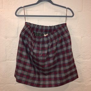 JCrew Factory skirt
